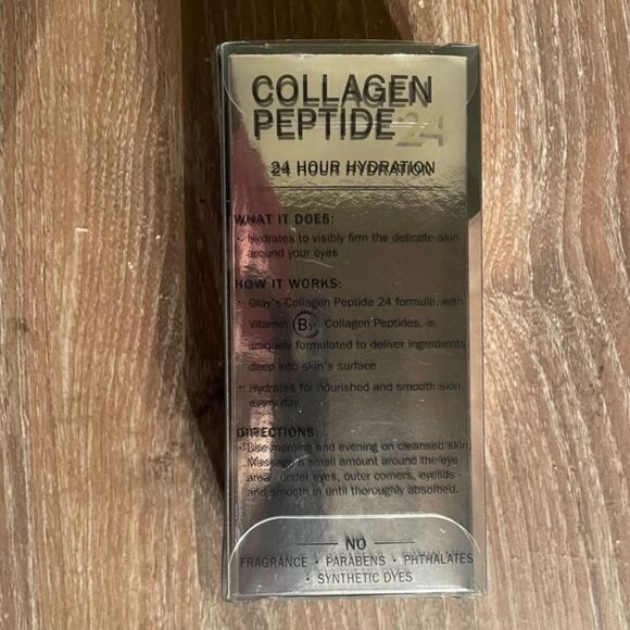 Bundle! Olay Eyes - Eye Creams - Picture 11 of 11